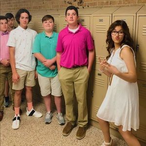 Meet your Posher, Alessandra